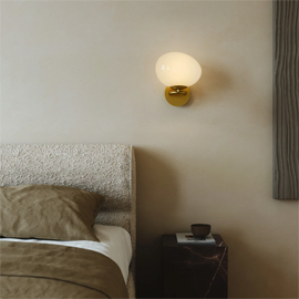 SHAPES WALL LIGHT